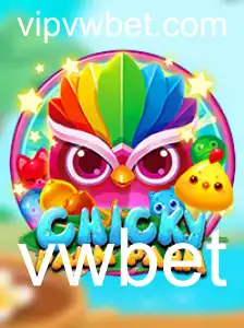 vwbet Casino App