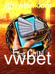 vwbet Casino App