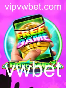 vwbet Casino App