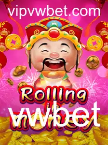 vwbet Casino App